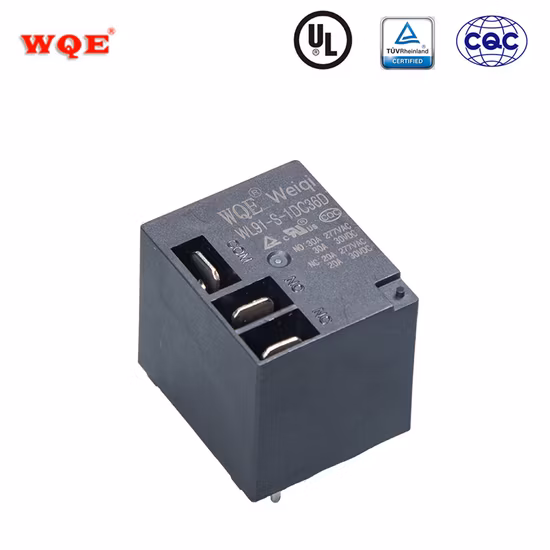 Factory Producedigital Display Timer Switch Relay for Time Control Household
