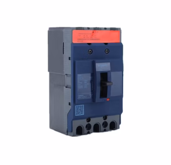 Rsb1a160rd Schneidnew Original DC Three-Pole Contactor DC48V Interface Relay