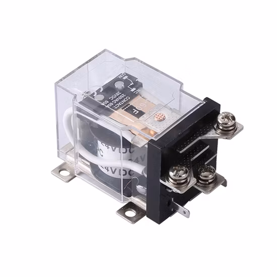 Power Relay /High Power Relay (JQX-62F)