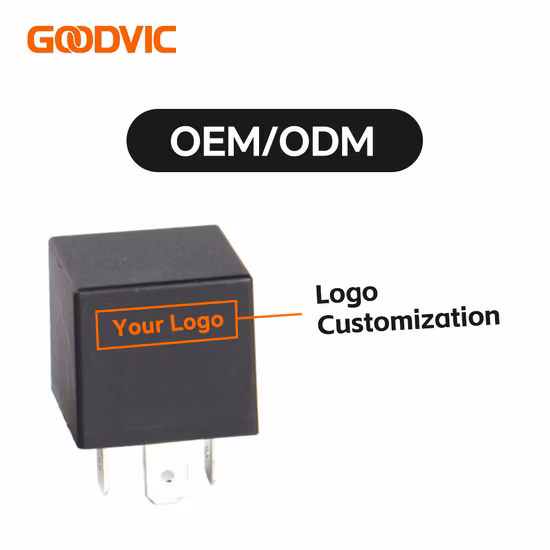 High Performance New in Wenzhou Matic Auto Timer Relay