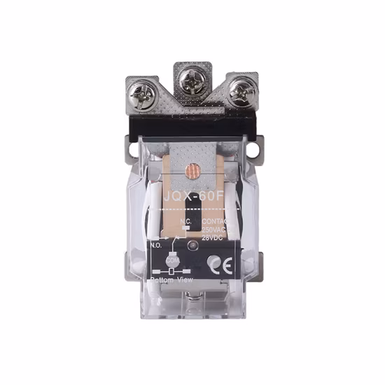 Power Relay /High Power Relay (JQX-62F)