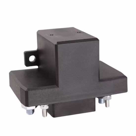 High Performance New in Wenzhou Matic Auto Timer Relay