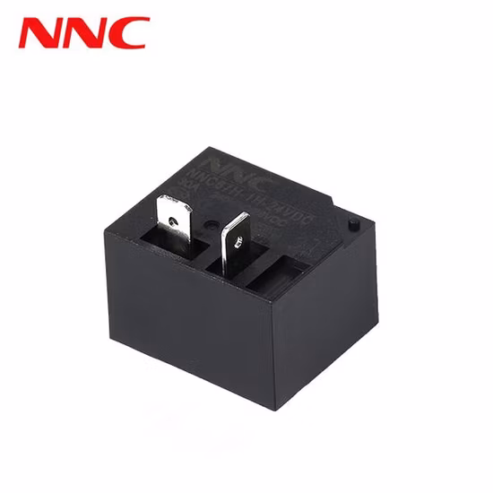 Mini PCB Relay NNC67H-2 (T93) DC24V 5pins 30A 40A