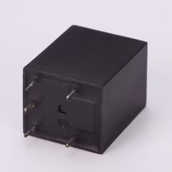 Flourishing Relay New-Style New Technology High Quality Relay with Cqc