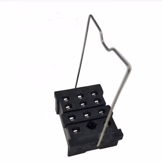 My2 My3 My4 Ly2 PCB General Purpose Power Relay Socket Base