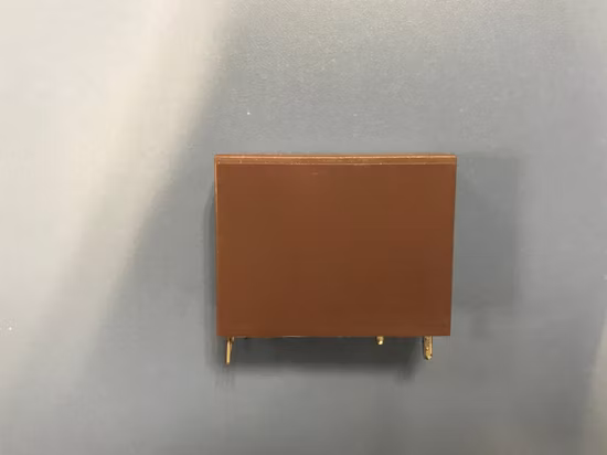 1 Phase 40A PCB Latching Relay Nrl708c-12VDC