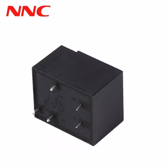 Mini PCB Relay NNC67H-2 (T93) DC24V 5pins 30A 40A