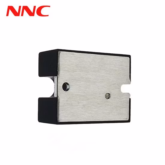 Single Phase Mini SSR NNG5-1 5A 10A 15A Solid State Relays DC to AC