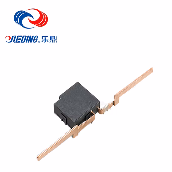 12V 12VDC Latching Relay Coil Voltage Spdt Latching Relay with Timer
