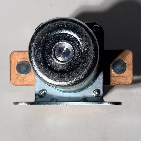 803684468 Jcc400 1c24-48A Cheap Electromagnetic Power Main Switch Solenoid Starter Relay