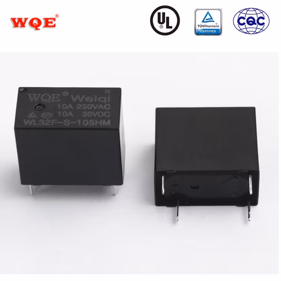 Power Relay 5A/10A for Smart Home