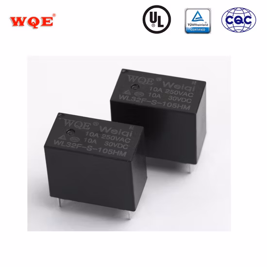 Power Relay 5A/10A for Smart Home