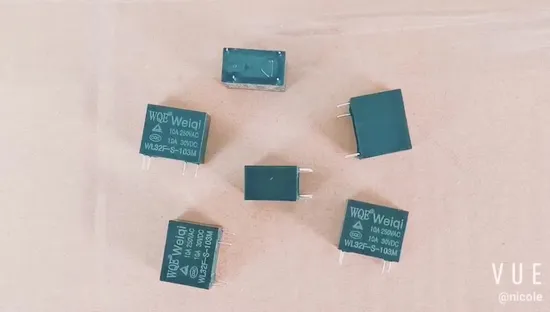 Power Relay 5A/10A for Smart Home