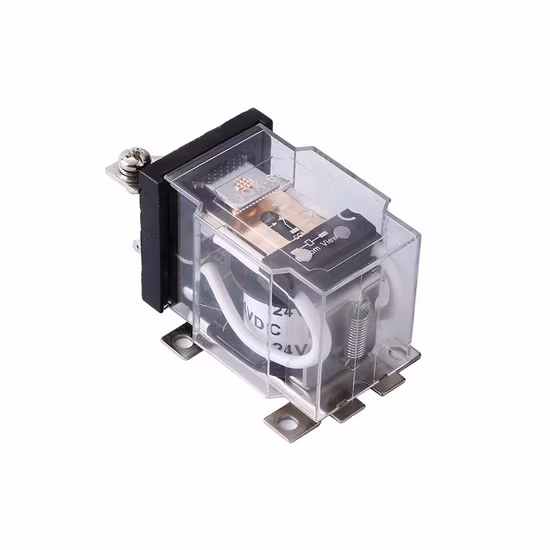 Power Relay /High Power Relay (JQX-62F)