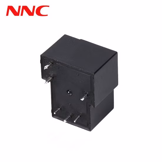 Miniature PCB Relay NNC67E-Z (T90) 30A 40A 4/5 Pins