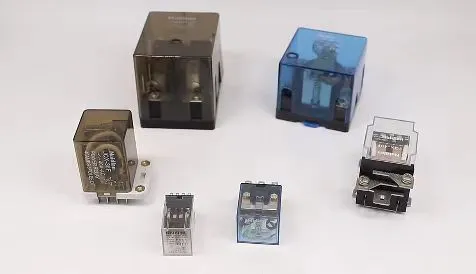 Power Relay /High Power Relay (JQX-62F)