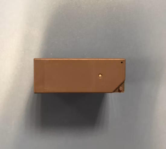 1 Phase 40A PCB Latching Relay Nrl708c-12VDC