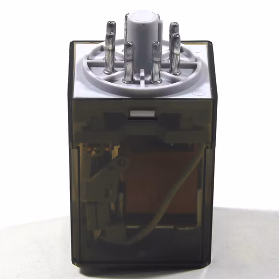 12V DC General Purpose Wholesale 220 VAC Electromagnetic Relay