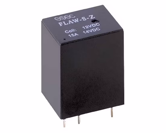 Flourishing Relay New-Style New Technology High Quality Relay with Cqc
