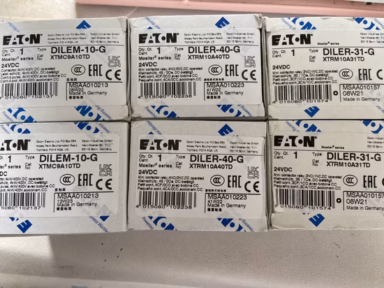 Original Novo Ea
