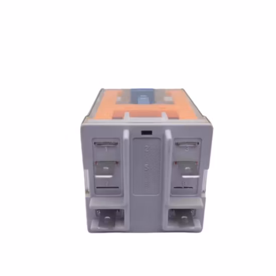 Mini relé eletromagnético 12V 24V
