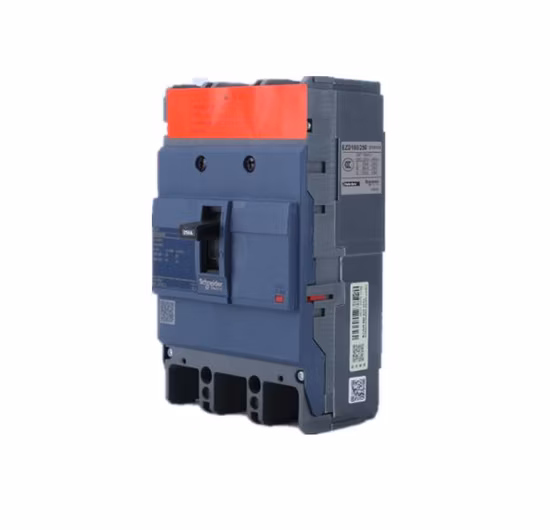 Rsb1a160b Schneid Novo Original DC Três