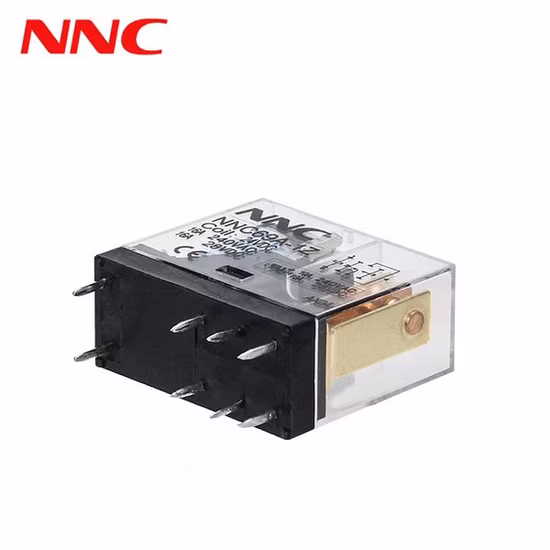 Relé PCB NNC69A