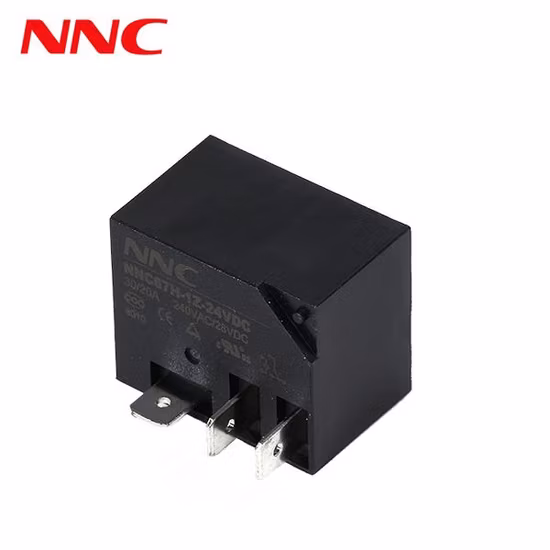 Mini Relé PCB NNC67H