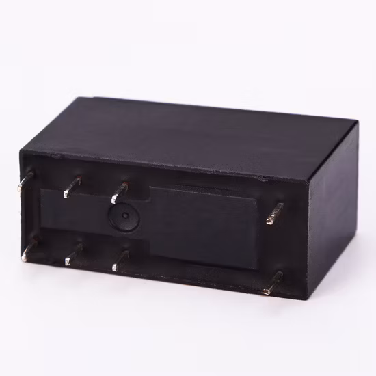 Relé industrial florescente do PWB do relé automotivo de uso geral T90 30A