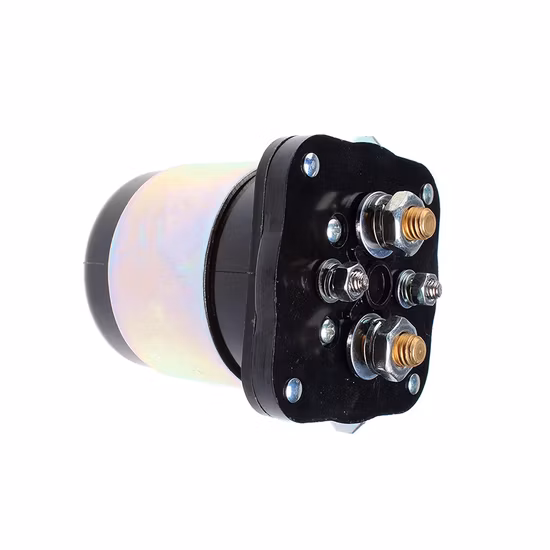 Hnarl 24V 200 AMP Contator Solenóide Relé 103101 para Elevadores Tesoura Skyjack