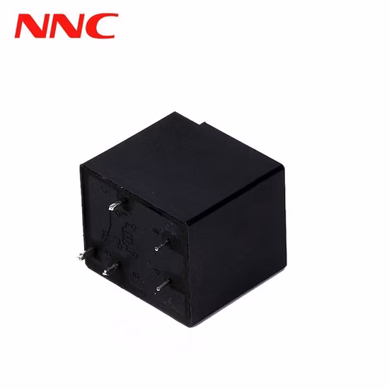 Relé PCB NNC67F (T91) com 4 ou 5 Pinos para Painel de Ar Condicionado
